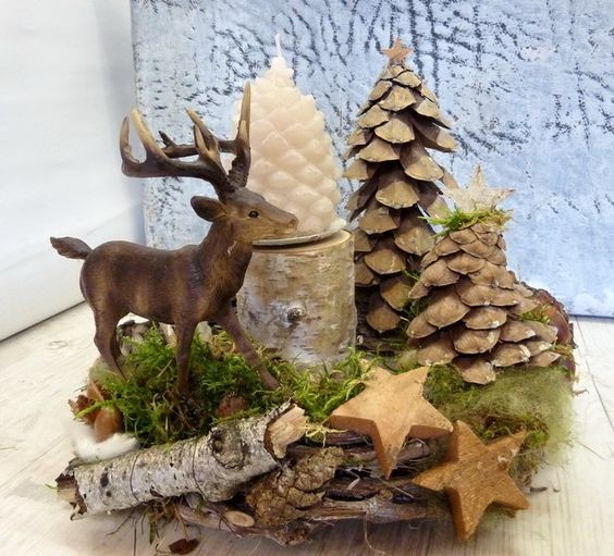 80 Décorations de Noël pour cette année 19 80 Décorations de Noël pour cette année 19