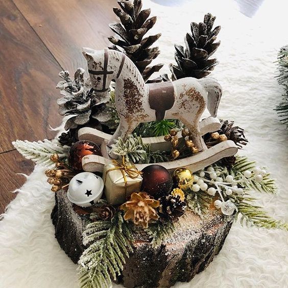 80 Décorations de Noël pour cette année 20 80 Décorations de Noël pour cette année 20