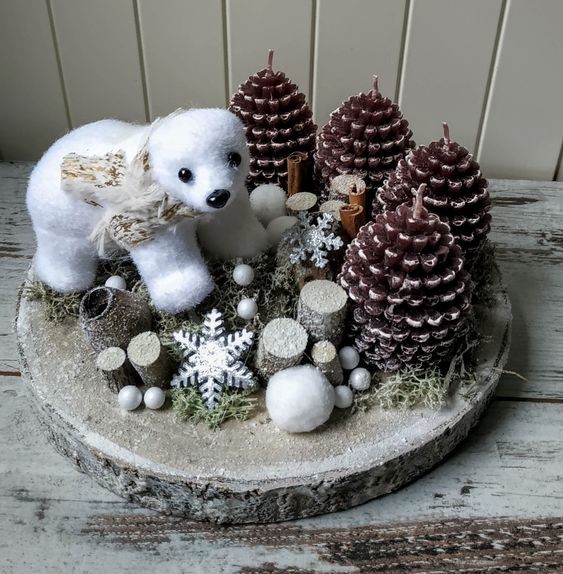80 Décorations de Noël pour cette année 21 80 Décorations de Noël pour cette année 21