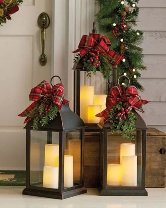 80 Décorations de Noël pour cette année 28 80 Décorations de Noël pour cette année 28