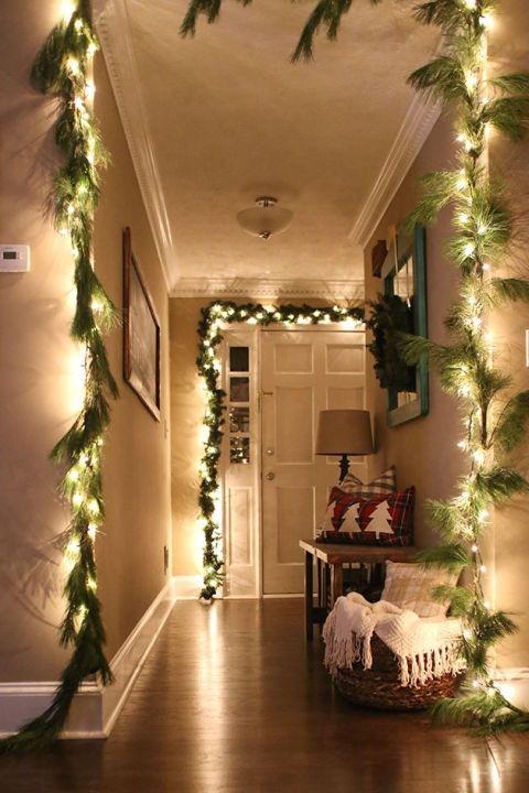 80 Décorations de Noël pour cette année 31 80 Décorations de Noël pour cette année 31