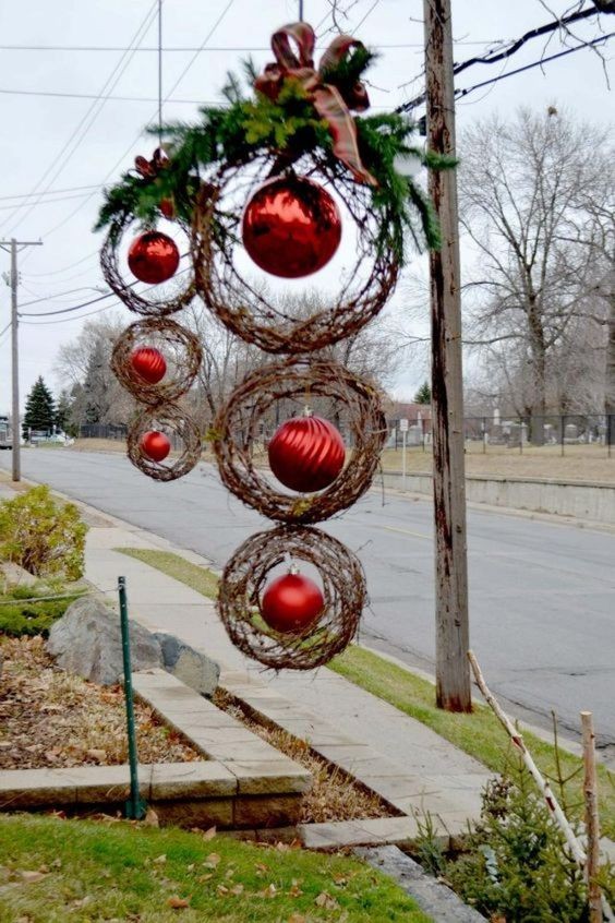 80 Décorations de Noël pour cette année 41 80 Décorations de Noël pour cette année 41
