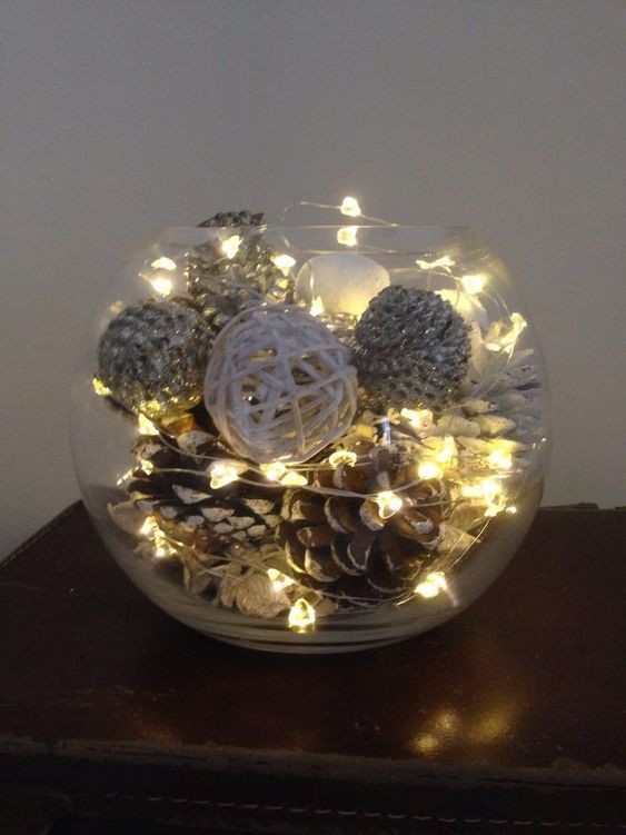 80 Décorations de Noël pour cette année 42 80 Décorations de Noël pour cette année 42
