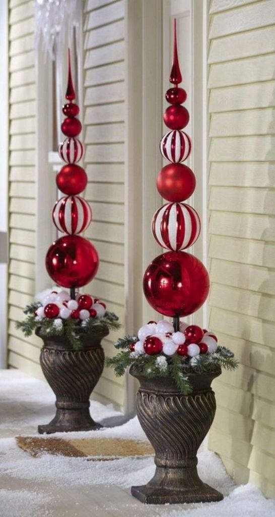 80 Décorations de Noël pour cette année 44 80 Décorations de Noël pour cette année 44