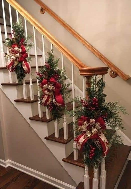 80 Décorations de Noël pour cette année 46 80 Décorations de Noël pour cette année 46