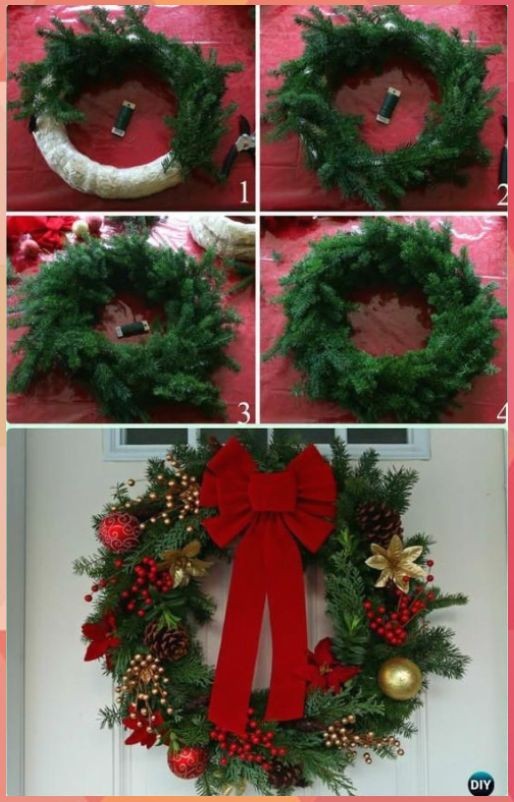80 Décorations de Noël pour cette année 47 80 Décorations de Noël pour cette année 47