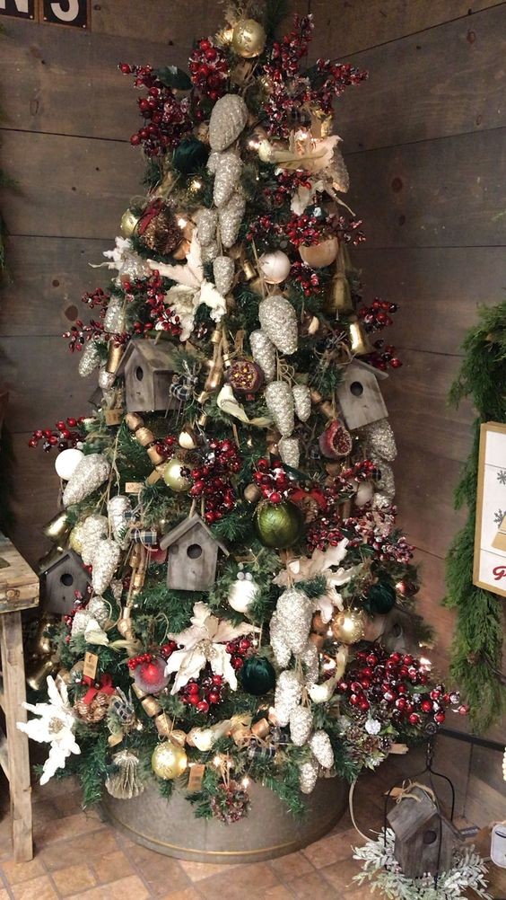 80 Décorations de Noël pour cette année 49 80 Décorations de Noël pour cette année 49