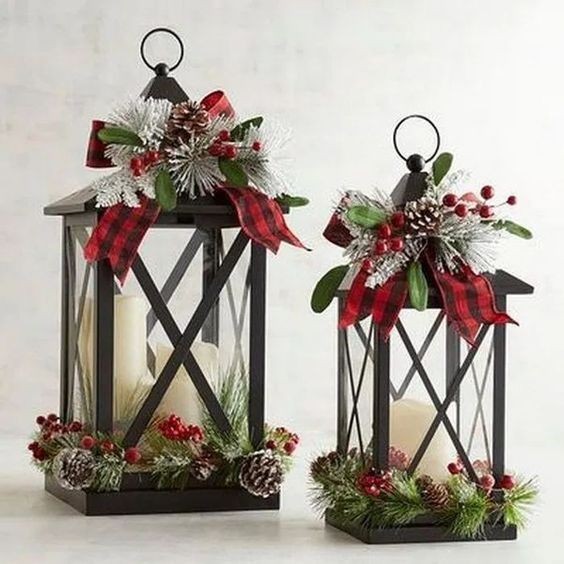 80 Décorations de Noël pour cette année 51 80 Décorations de Noël pour cette année 51