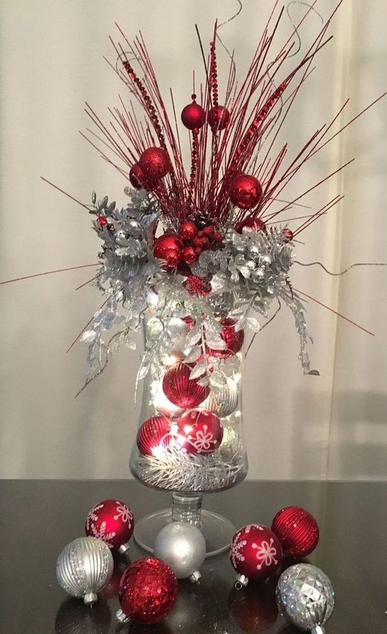 80 Décorations de Noël pour cette année 53 80 Décorations de Noël pour cette année 53