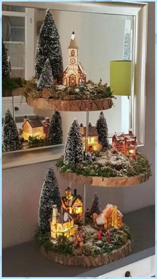 80 Décorations de Noël pour cette année 55 80 Décorations de Noël pour cette année 55