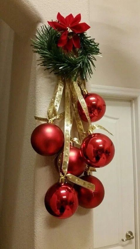 80 Décorations de Noël pour cette année 56 80 Décorations de Noël pour cette année 56