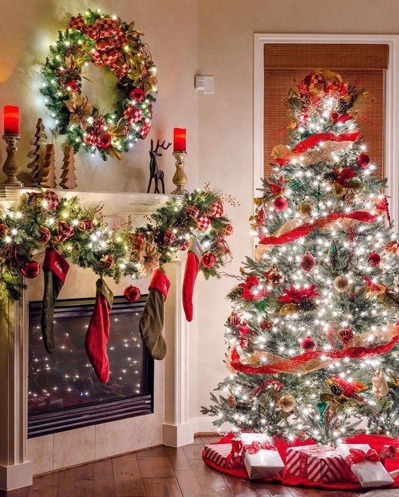 80 Décorations de Noël pour cette année 70 80 Décorations de Noël pour cette année 70