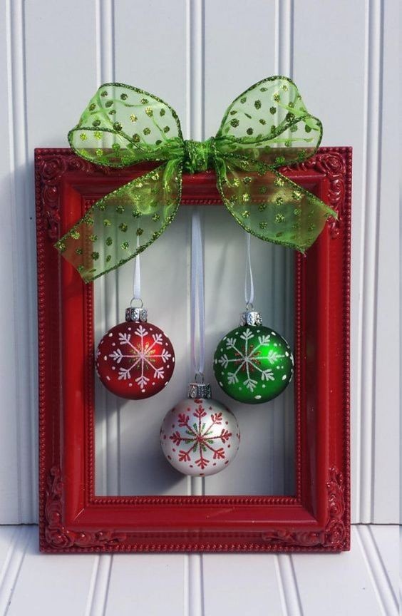 80 Décorations de Noël pour cette année 73 80 Décorations de Noël pour cette année 73