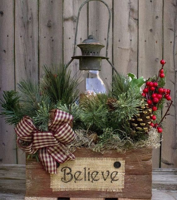 80 Décorations de Noël pour cette année 76 80 Décorations de Noël pour cette année 76