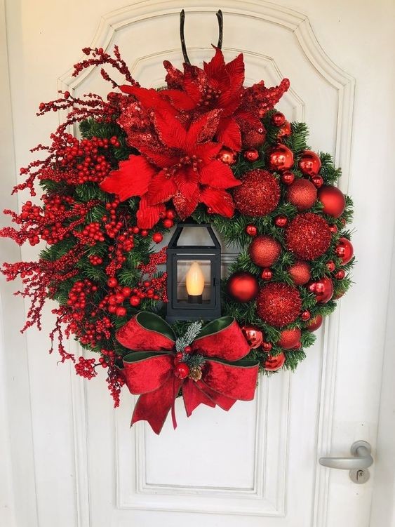 80 Décorations de Noël pour cette année 79 80 Décorations de Noël pour cette année 79