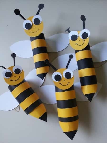 61 Façons Créatives De Réutiliser les Rouleaux de Papier Toilette 5