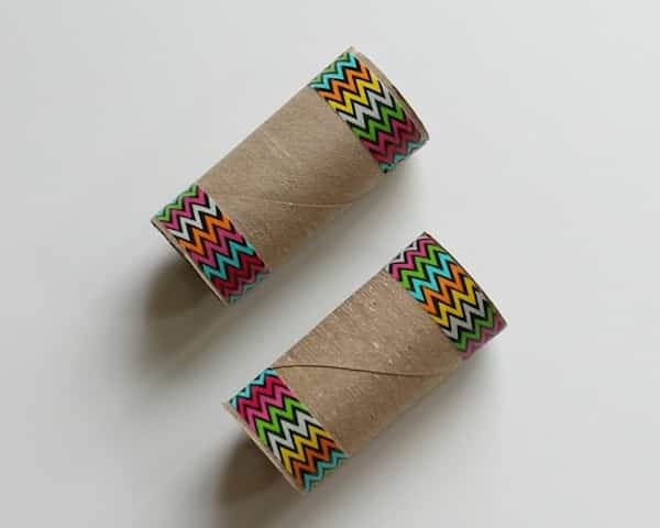 61 Façons Créatives De Réutiliser les Rouleaux de Papier Toilette 37