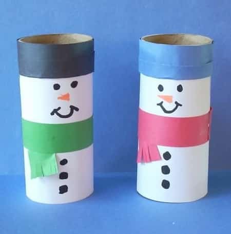 61 Façons Créatives De Réutiliser les Rouleaux de Papier Toilette 52