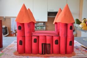 61 Façons Créatives De Réutiliser les Rouleaux de Papier Toilette 65