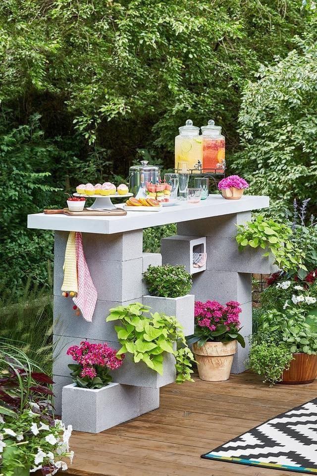 15 idées géniales à essayer pour le jardin 5 15 idées géniales à essayer pour le jardin 5