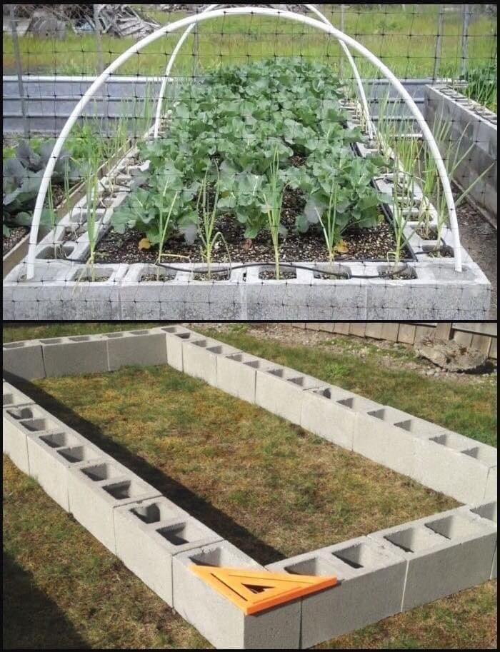 15 idées géniales à essayer pour le jardin 15 15 idées géniales à essayer pour le jardin 15