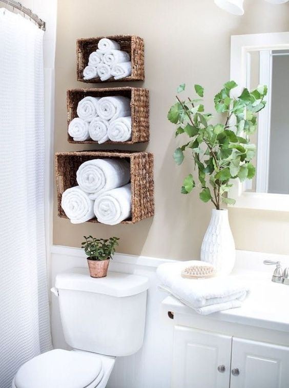 30 idées pour transformer les toilettes sans se ruiner 2 30 idées pour transformer les toilettes sans se ruiner 2