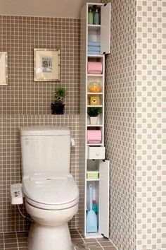 30 idées pour transformer les toilettes sans se ruiner 11 30 idées pour transformer les toilettes sans se ruiner 11