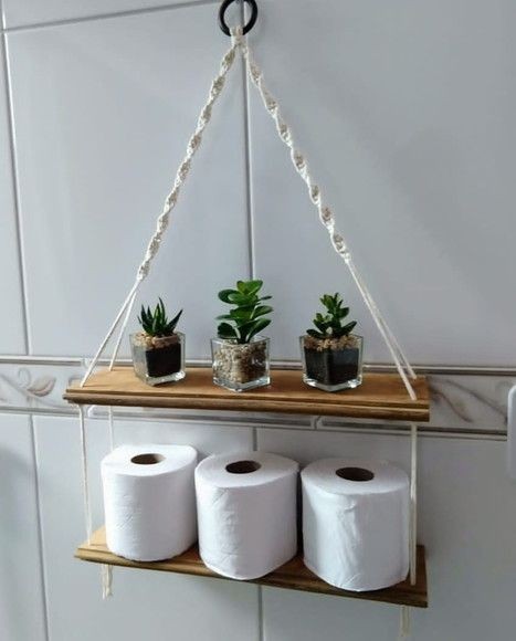 30 idées pour transformer les toilettes sans se ruiner 22 30 idées pour transformer les toilettes sans se ruiner 22
