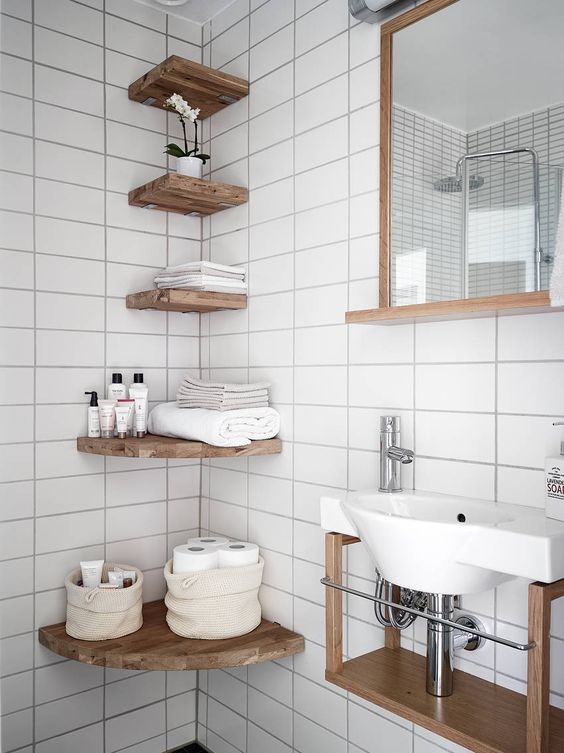 30 idées pour transformer les toilettes sans se ruiner 23 30 idées pour transformer les toilettes sans se ruiner 23