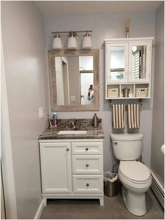 30 idées pour transformer les toilettes sans se ruiner 25 30 idées pour transformer les toilettes sans se ruiner 25