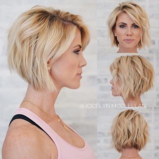 36 Coupes de cheveux courtes qui rendent une femme époustouflante 11 36 Coupes de cheveux courtes qui rendent une femme époustouflante 11