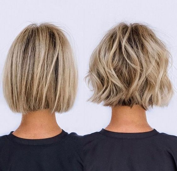 36 Coupes de cheveux courtes qui rendent une femme époustouflante 12 36 Coupes de cheveux courtes qui rendent une femme époustouflante 12