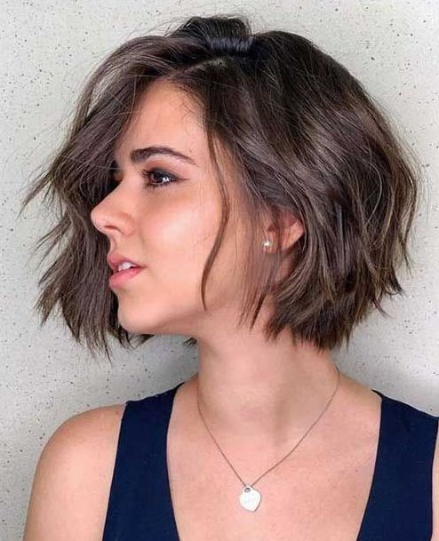 36 Coupes de cheveux courtes qui rendent une femme époustouflante 26 36 Coupes de cheveux courtes qui rendent une femme époustouflante 26