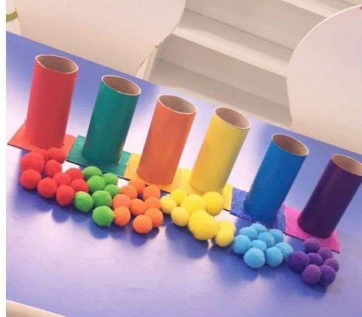 7 activités faciles et divertissantes pour stimuler la motricité fine de vos enfants 1 7 activités faciles et divertissantes pour stimuler la motricité fine de vos enfants 1