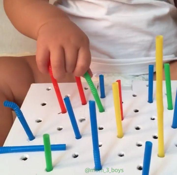 7 activités faciles et divertissantes pour stimuler la motricité fine de vos enfants 2 7 activités faciles et divertissantes pour stimuler la motricité fine de vos enfants 2