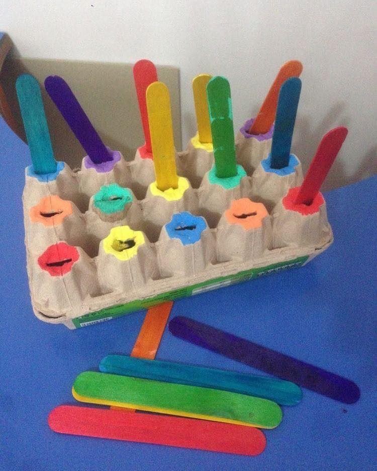 7 activités faciles et divertissantes pour stimuler la motricité fine de vos enfants 6 7 activités faciles et divertissantes pour stimuler la motricité fine de vos enfants 6
