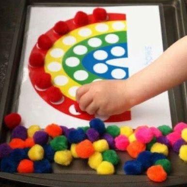 7 activités faciles et divertissantes pour stimuler la motricité fine de vos enfants 7 7 activités faciles et divertissantes pour stimuler la motricité fine de vos enfants 7