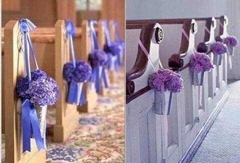 33 idées de décorations de mariage dans les tons violet 20 33 idées de décorations de mariage dans les tons violet 20