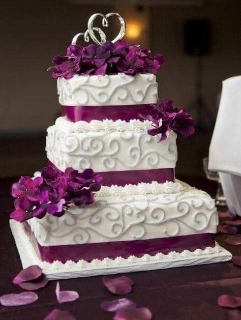 33 idées de décorations de mariage dans les tons violet 22 33 idées de décorations de mariage dans les tons violet 22