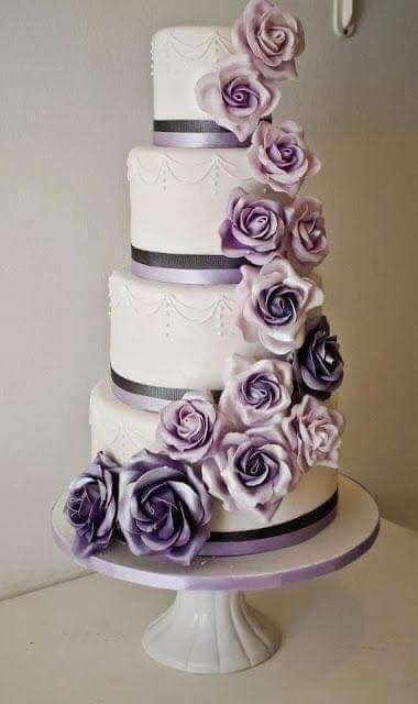 33 idées de décorations de mariage dans les tons violet 31 33 idées de décorations de mariage dans les tons violet 31