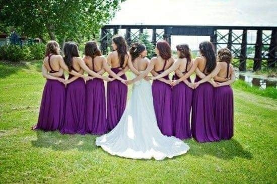 33 idées de décorations de mariage dans les tons violet 33 33 idées de décorations de mariage dans les tons violet 33