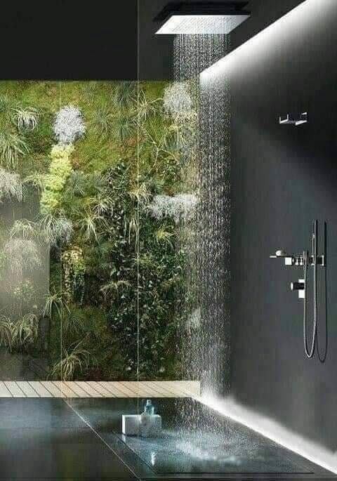 19 idées de douches de rêve pour vous inspirer 6