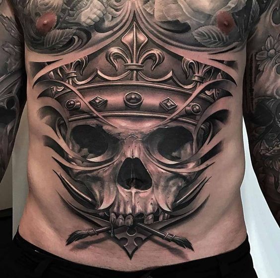 60 Idées de tatouages pour homme pour vous inspirer 1 60 Idées de tatouages pour homme pour vous inspirer 1