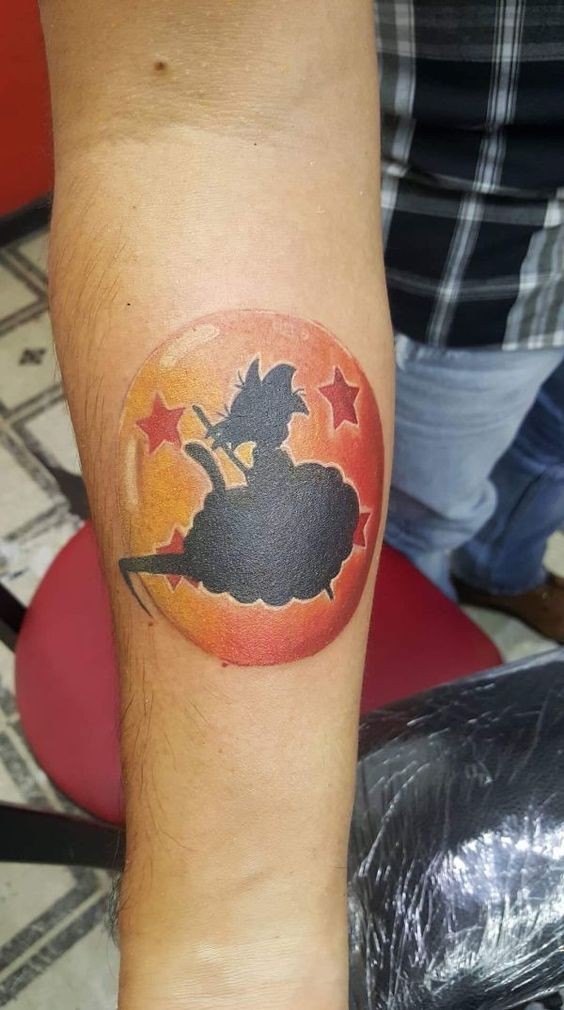 60 Idées de tatouages pour homme pour vous inspirer 4