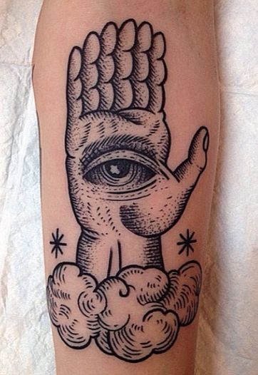 60 Idées de tatouages pour homme pour vous inspirer 6