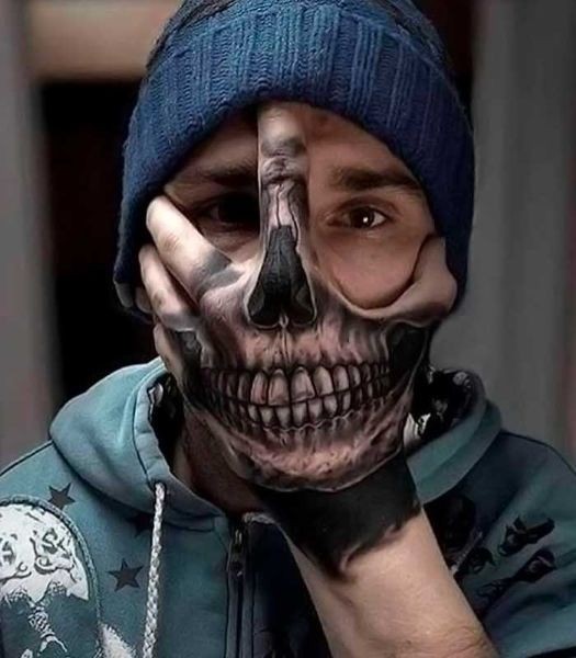 60 Idées de tatouages pour homme pour vous inspirer 7