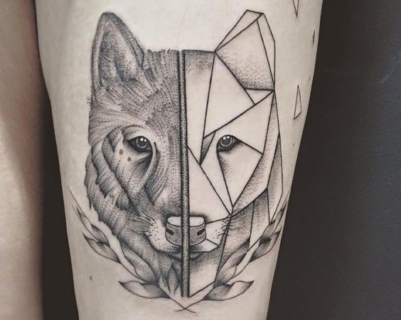 60 Idées de tatouages pour homme pour vous inspirer 8