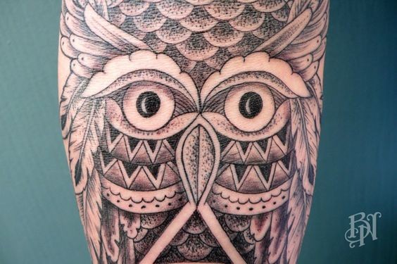60 Idées de tatouages pour homme pour vous inspirer 9