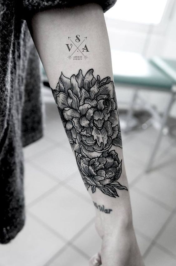 60 Idées de tatouages pour homme pour vous inspirer 13