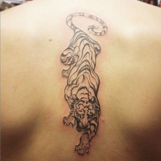 60 Idées de tatouages pour homme pour vous inspirer 21